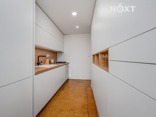 Prodaný byt 3+1 111 m²