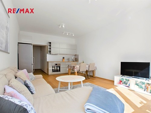 Prodaný byt 2+kk 74 m²