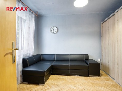 Prodaný byt 2+1 54 m²