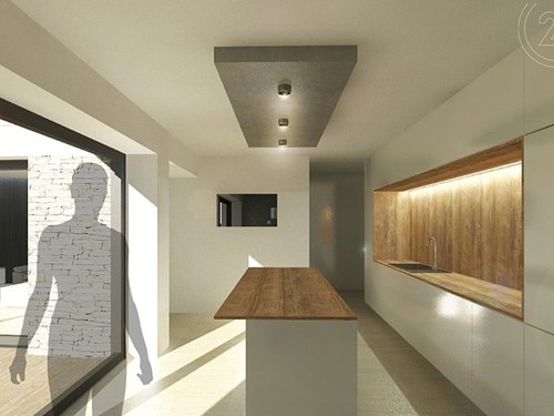Prodaný dům 222 m², pozemek 502 m²