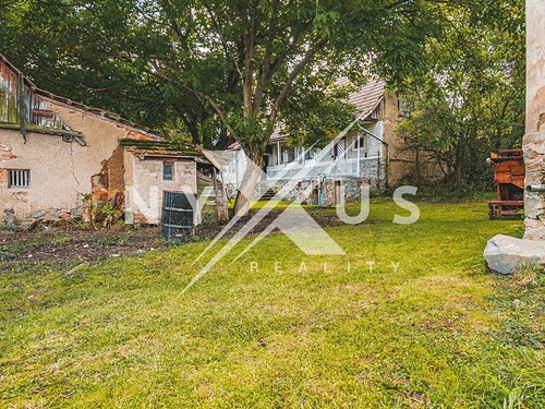 Prodaná zemědělská usedlost 300 m², pozemek 1103 m²