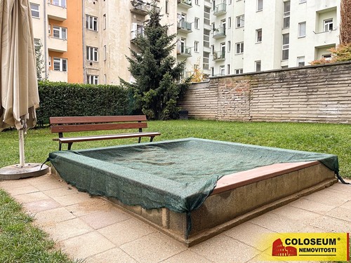 Prodaný byt 4+1 129 m²