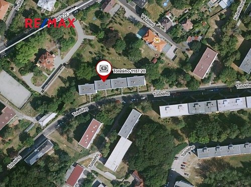 Prodaný byt 4+1 81 m²