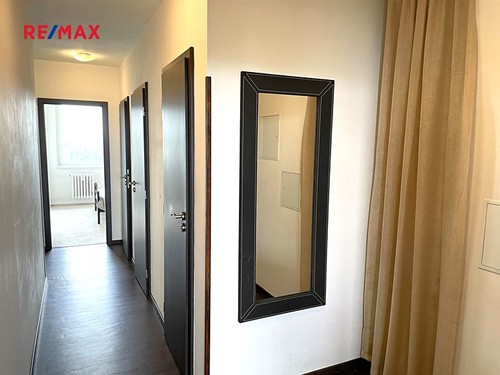 Prodaný byt 3+kk 71 m²