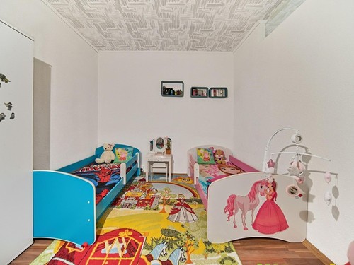 Prodaný byt 2+1 64 m²