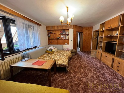 Prodaný dům 302 m², pozemek 1485 m²