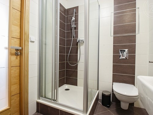 Prodaný byt 2+kk 97 m²