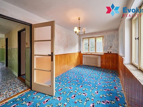 Prodaný dům 223 m², pozemek 976 m²
