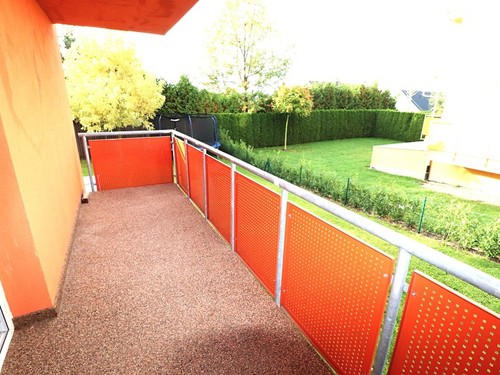 Prodaný byt 2+kk 50 m²