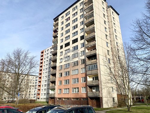 Prodaný byt 3+1 78 m²