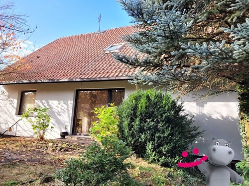 Prodaný dům 300 m², pozemek 877 m²