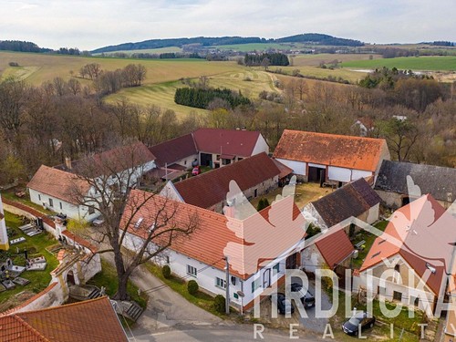 Prodaný dům 170 m², pozemek 2453 m²