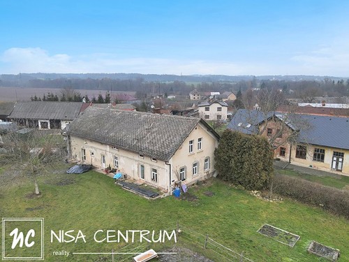 Prodaný dům 250 m², pozemek 3801 m²