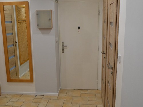 Prodaný byt 3+kk 65 m²