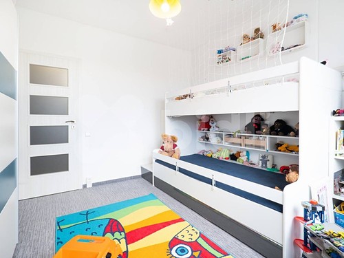 Prodaný byt 3+1 69 m²