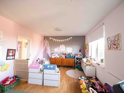 Prodaný dům 150 m², pozemek 1160 m²