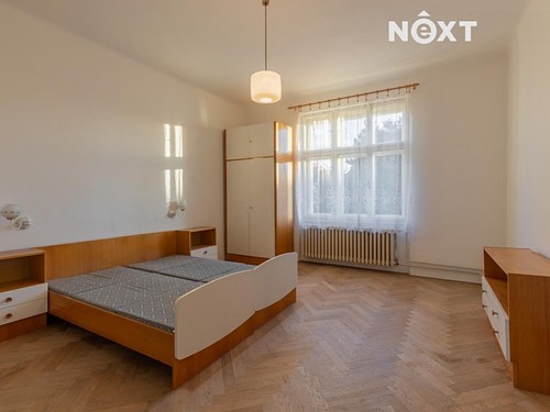 Prodaný byt 3+1 100 m²