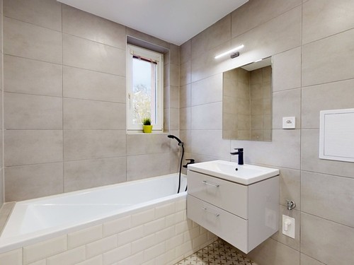 Prodaný byt 2+1 57 m²