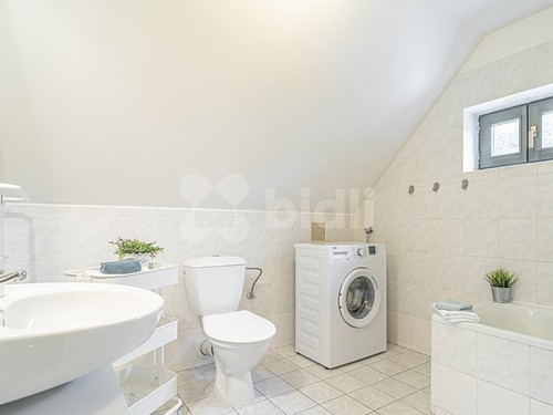 Prodaný dům 110 m², pozemek 417 m²