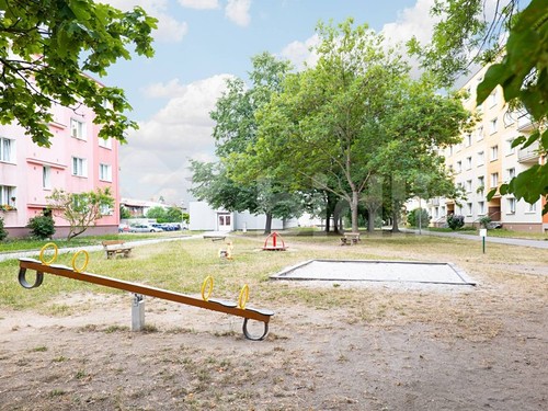 Prodaný byt 3+1 69 m²