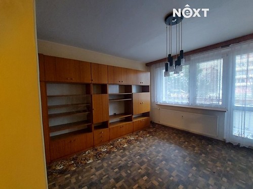 Prodaný byt 2+1 62 m²