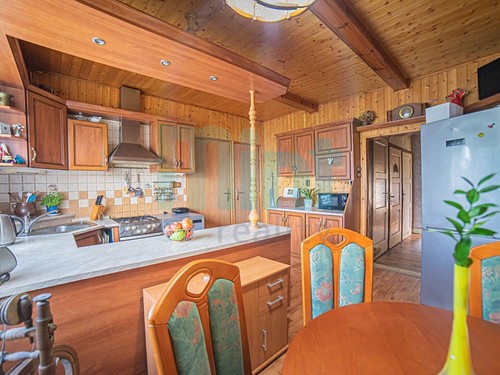 Prodaný dům 90 m², pozemek 1972 m²