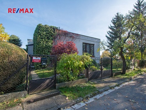 Prodaný dům 157 m², pozemek 644 m²