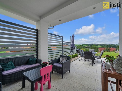 Prodaný dům 214 m², pozemek 1004 m²