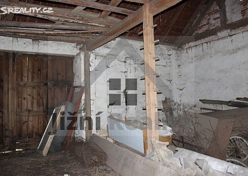 Prodaný dům 450 m², pozemek 1027 m²