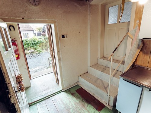Prodaný dům 79 m², pozemek 281 m²
