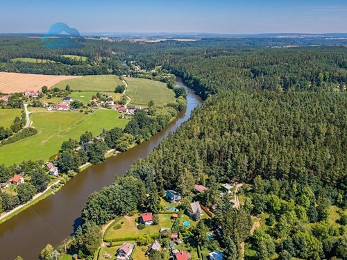 Prodaný dům 138 m², pozemek 845 m²