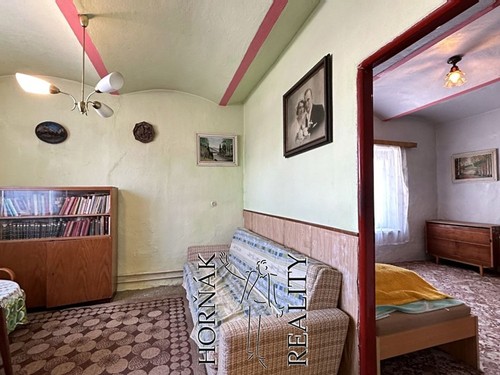 Prodaný dům 101 m², pozemek 352 m²