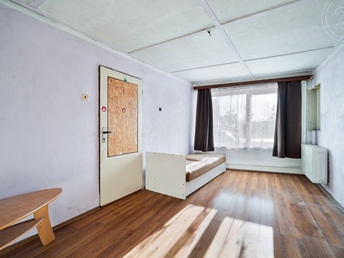 Prodaný dům 134 m², pozemek 833 m²