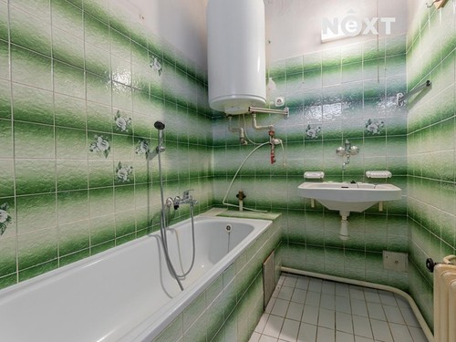 Prodaný byt 3+1 100 m²