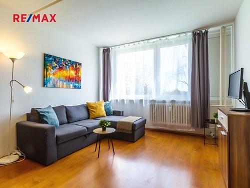 Prodaný  byt 3+kk 67 m²