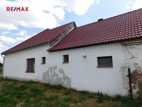 Prodaný dům 125 m², pozemek 896 m²