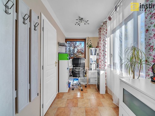 Prodaný dům 154 m², pozemek 434 m²