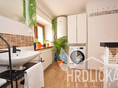 Prodaný dům 96 m², pozemek 7964 m²