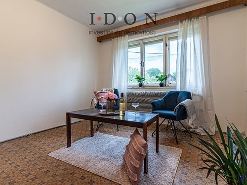 Prodaný dům 180 m², pozemek 798 m²