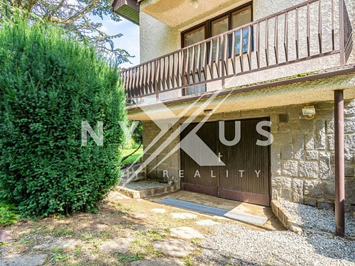 Prodaný dům 120 m², pozemek 485 m²