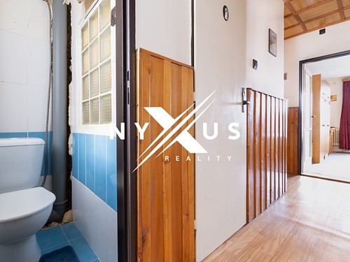Prodaný byt 3+1 80 m²