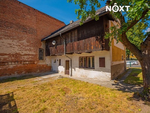 Prodaný dům 120 m², pozemek 381 m²