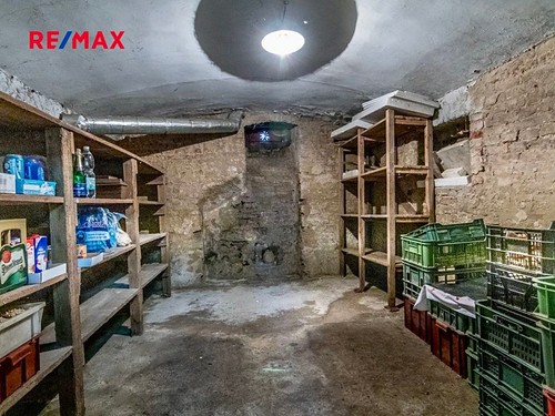 Prodaný dům 236 m², pozemek 478 m²