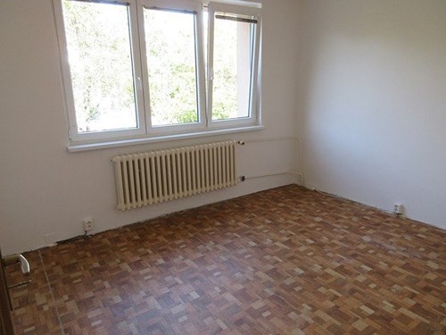 Prodaný byt 3+1 72 m²