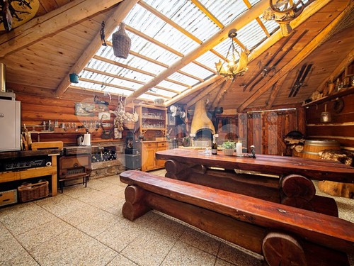 Prodaný dům 52 m², pozemek 377 m²