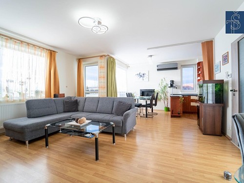 Prodaný byt 4+kk 96 m²