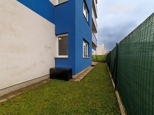 Prodaný byt 3+kk 76 m²