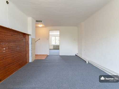 Prodaný dům 123 m², pozemek 150 m²