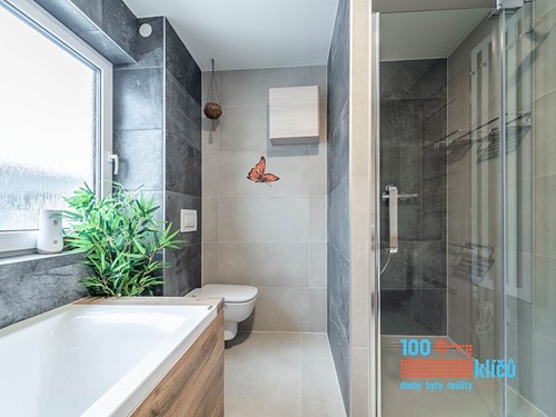 Prodaný  dům 158 m², pozemek 808 m²