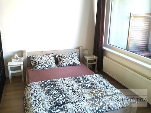 Prodaný  byt 1+kk 44 m²